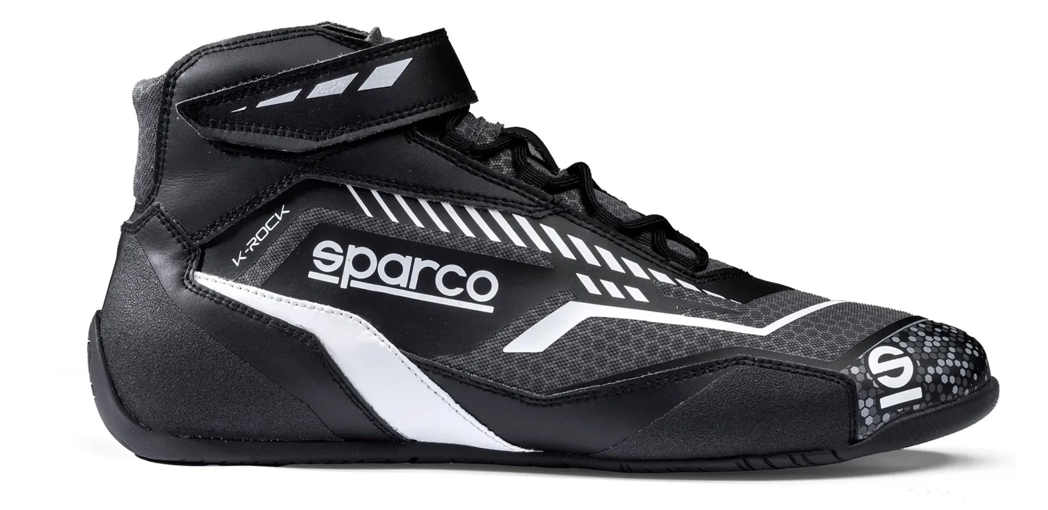 Sparco K-Rock Kart Racing Shoess - Image 4