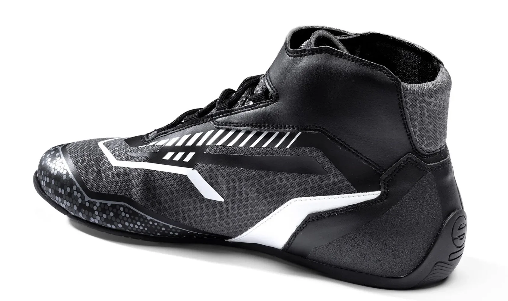Sparco K-Rock Kart Racing Shoess - Image 5