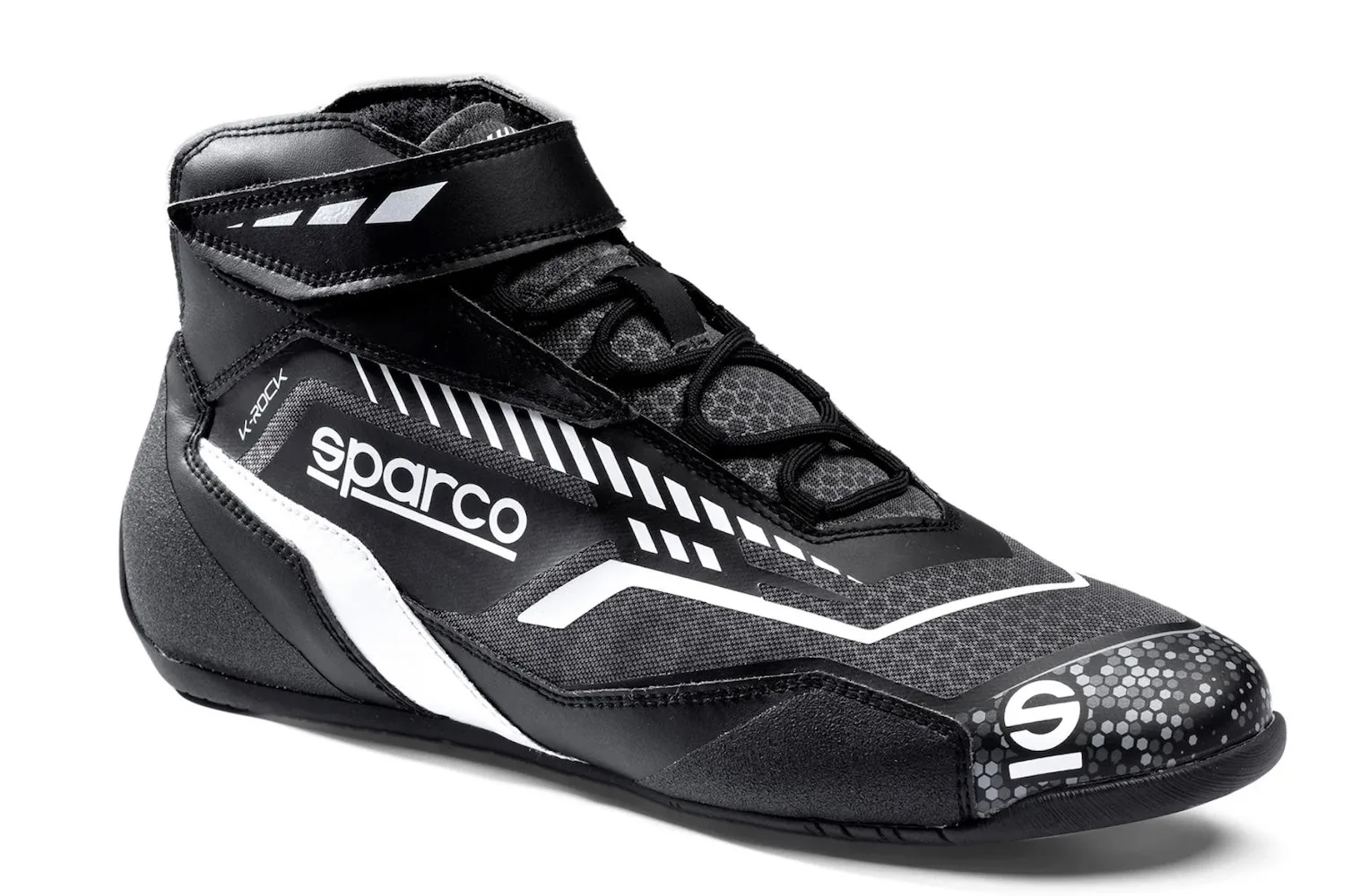 Sparco K-Rock Kart Racing Shoess - Image 6