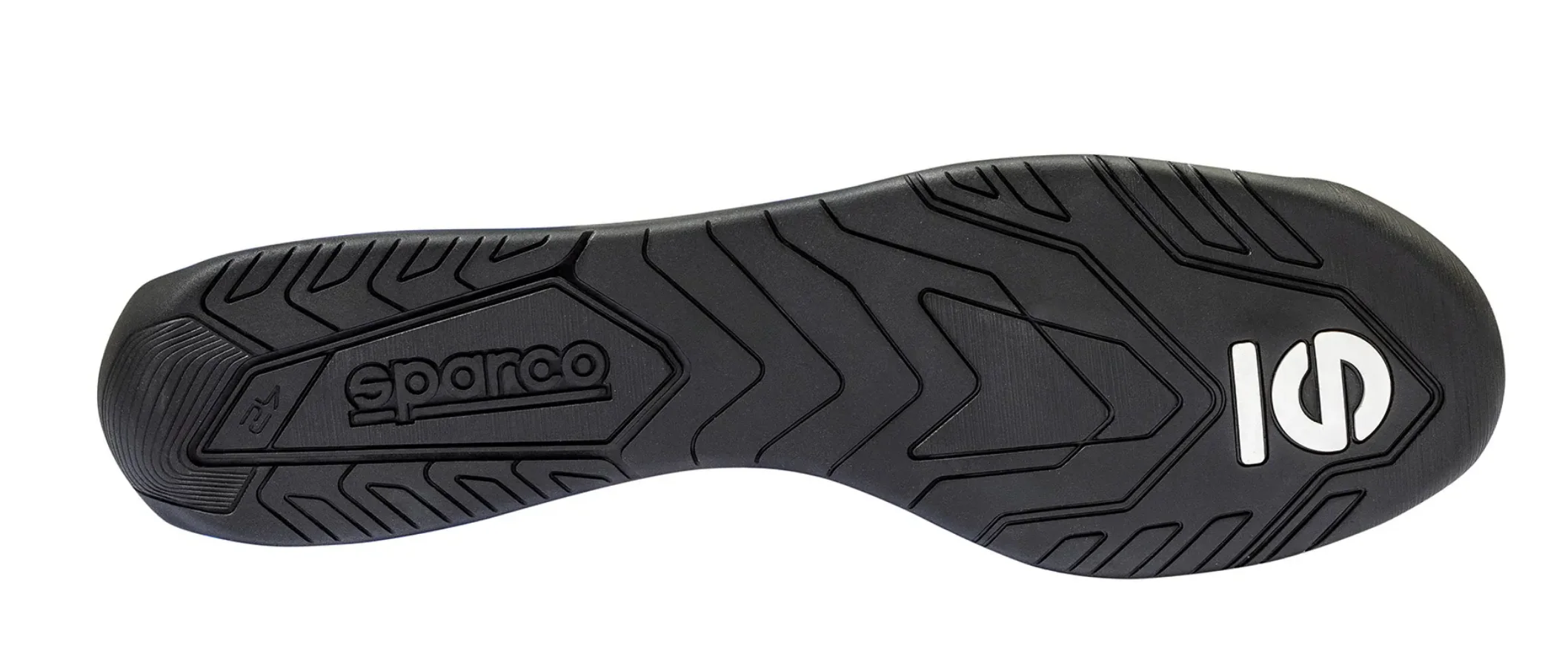 Sparco K-Rock Kart Racing Shoess - Image 7