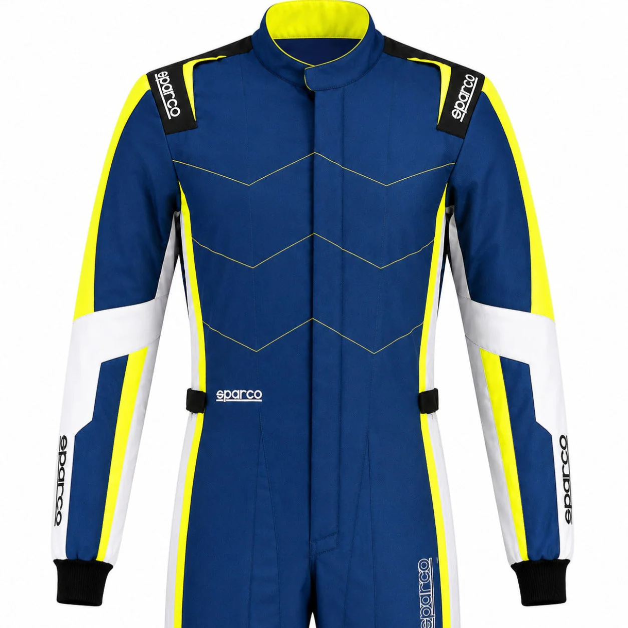 Sparco Kerb Advanced Kart Racing Suit, FIA 8877-2022