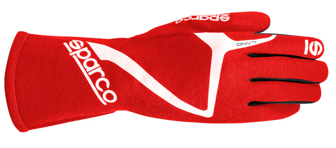 Sparco Land Nomex Racing Gloves