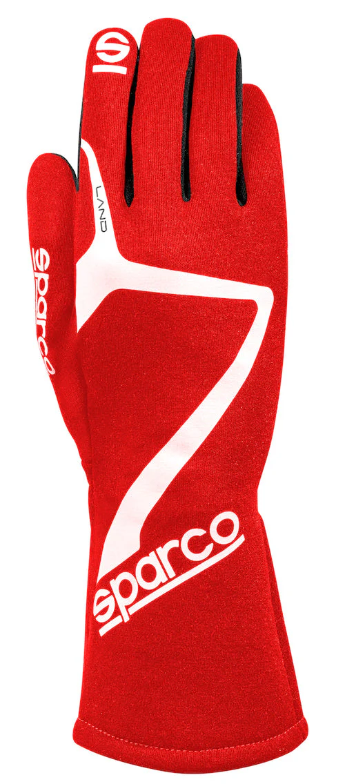 Sparco Land Nomex Racing Gloves - Image 2