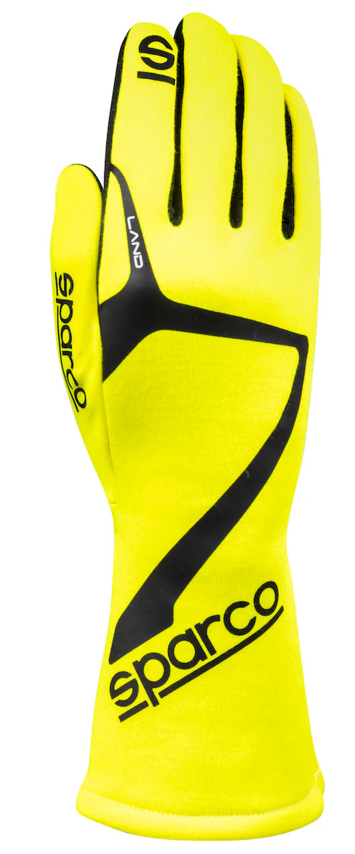 Sparco Land Nomex Racing Gloves - Image 3