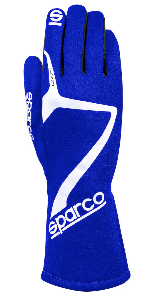 Sparco Land Nomex Racing Gloves - Image 4