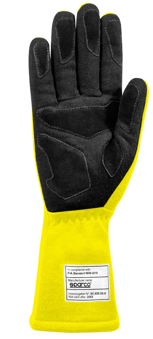 Sparco Land Nomex Racing Gloves - Image 7