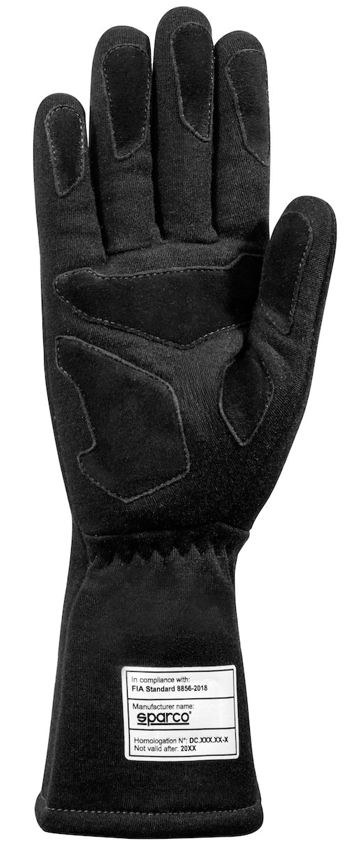 Sparco Land Nomex Racing Gloves - Image 9