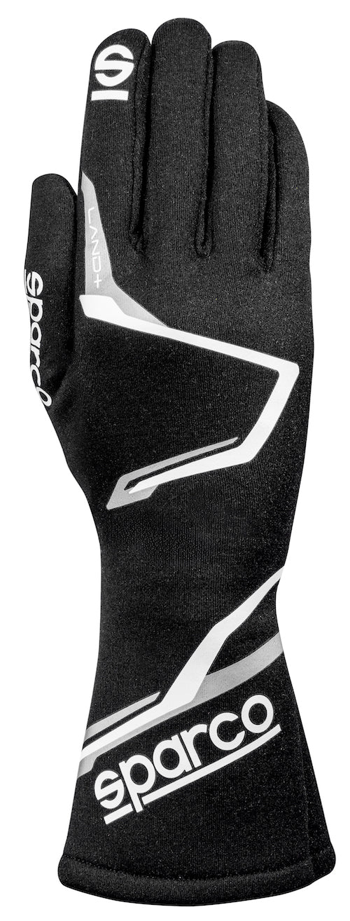 Sparco Land+ Racing Gloves - Image 2