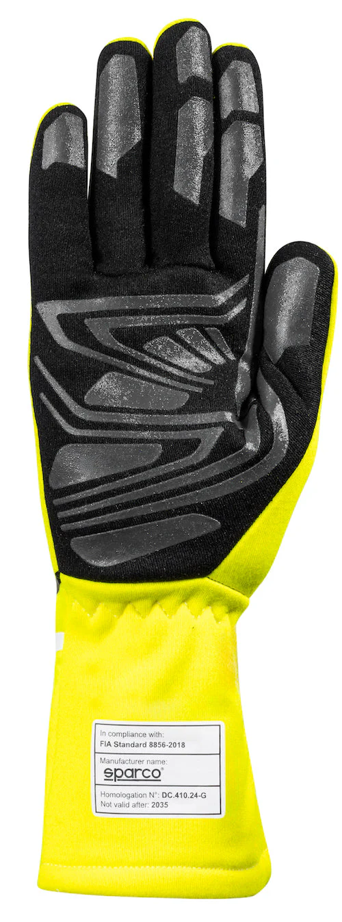 Sparco Land+ Racing Gloves - Image 8