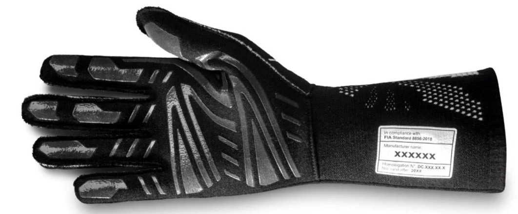 Competition Motorsport Sparco Lap Nomex Gloves - Image 5