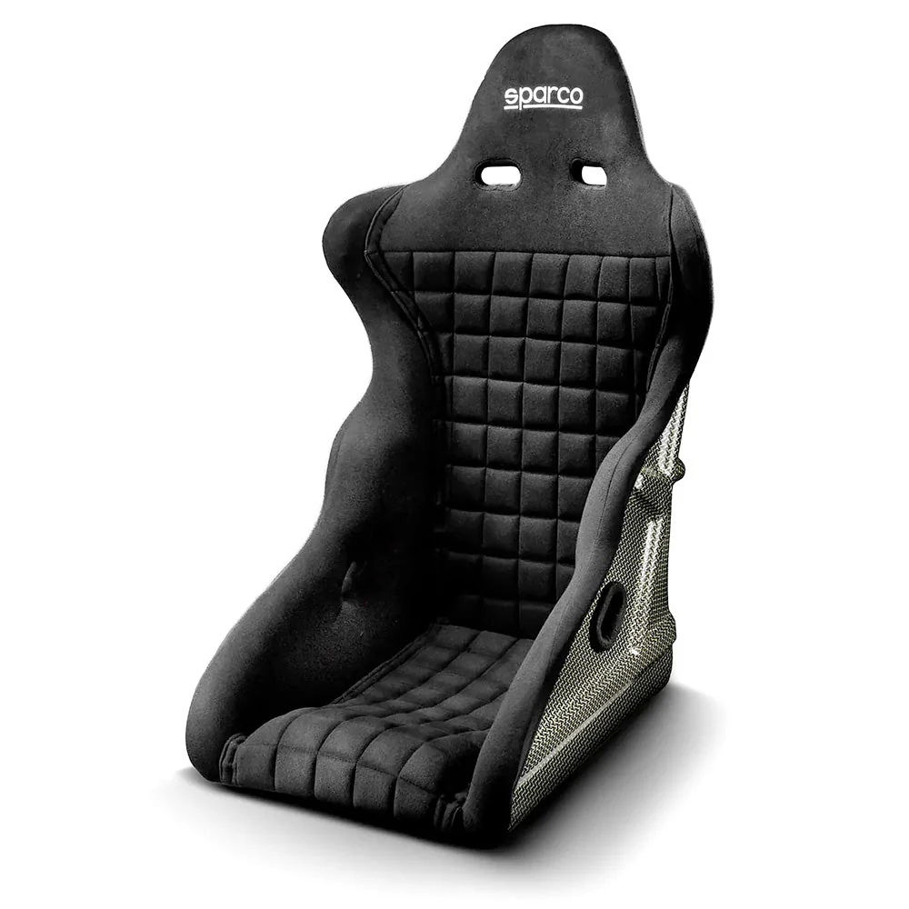 Sparco Legend Kevlar Motorsport Racing Seat