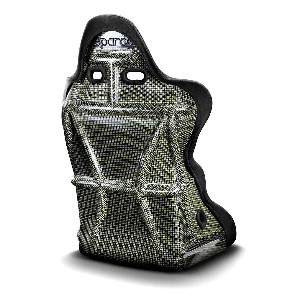 Sparco Legend Kevlar Motorsport Racing Seat - Image 4