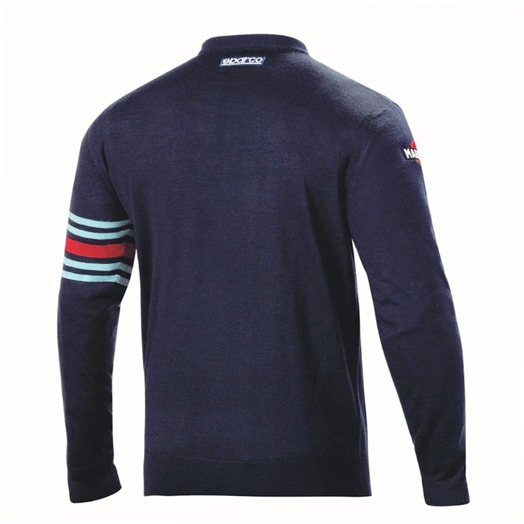 Sparco Martini Crewneck Sweater - Image 2
