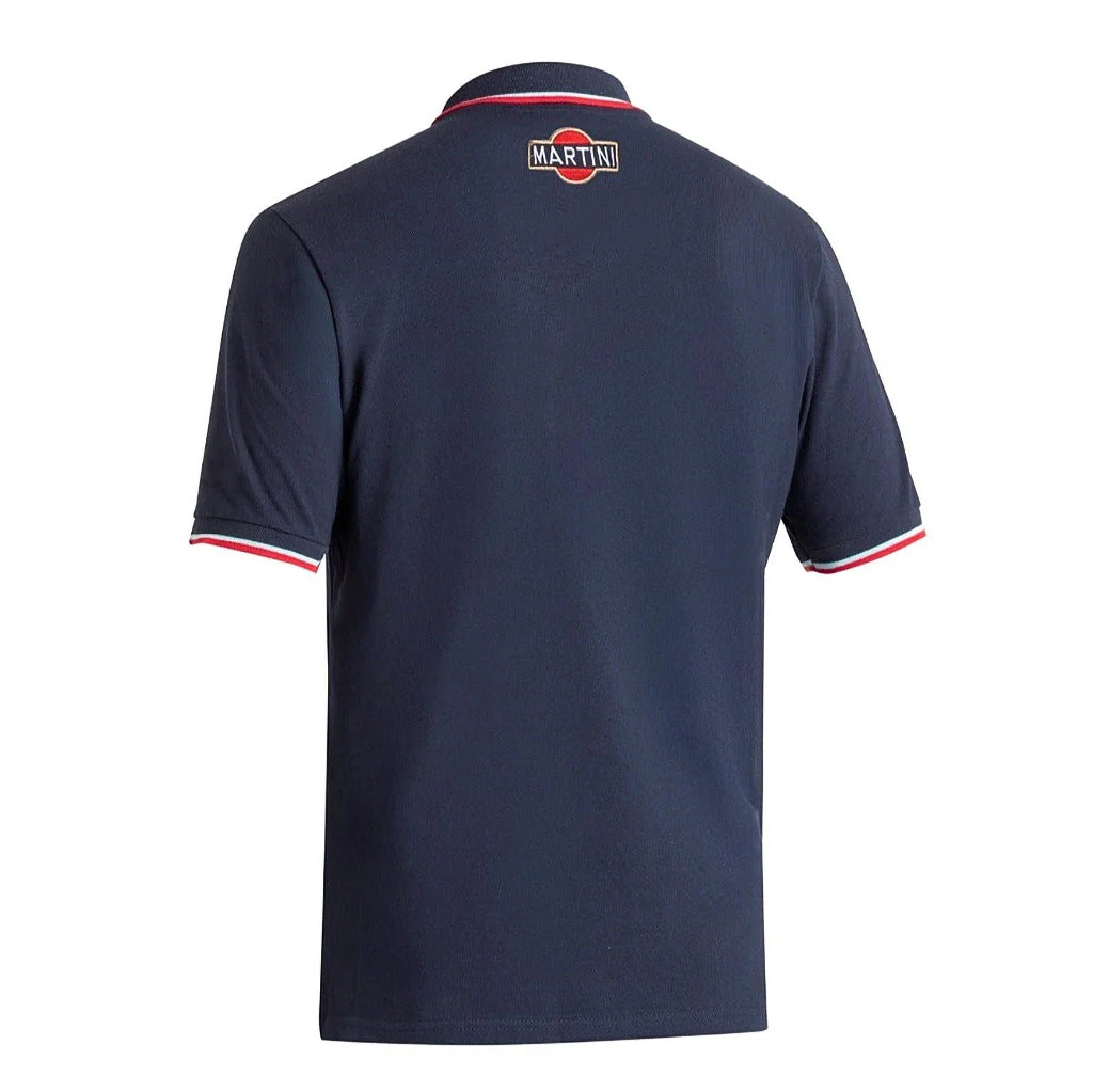 Sparco Martini Polo Pocket - Image 3