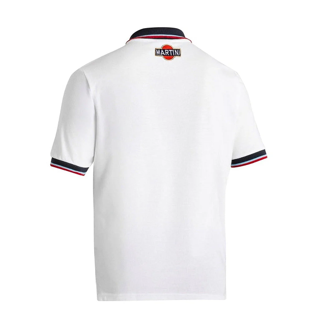 Sparco Martini Polo Pocket - Image 4