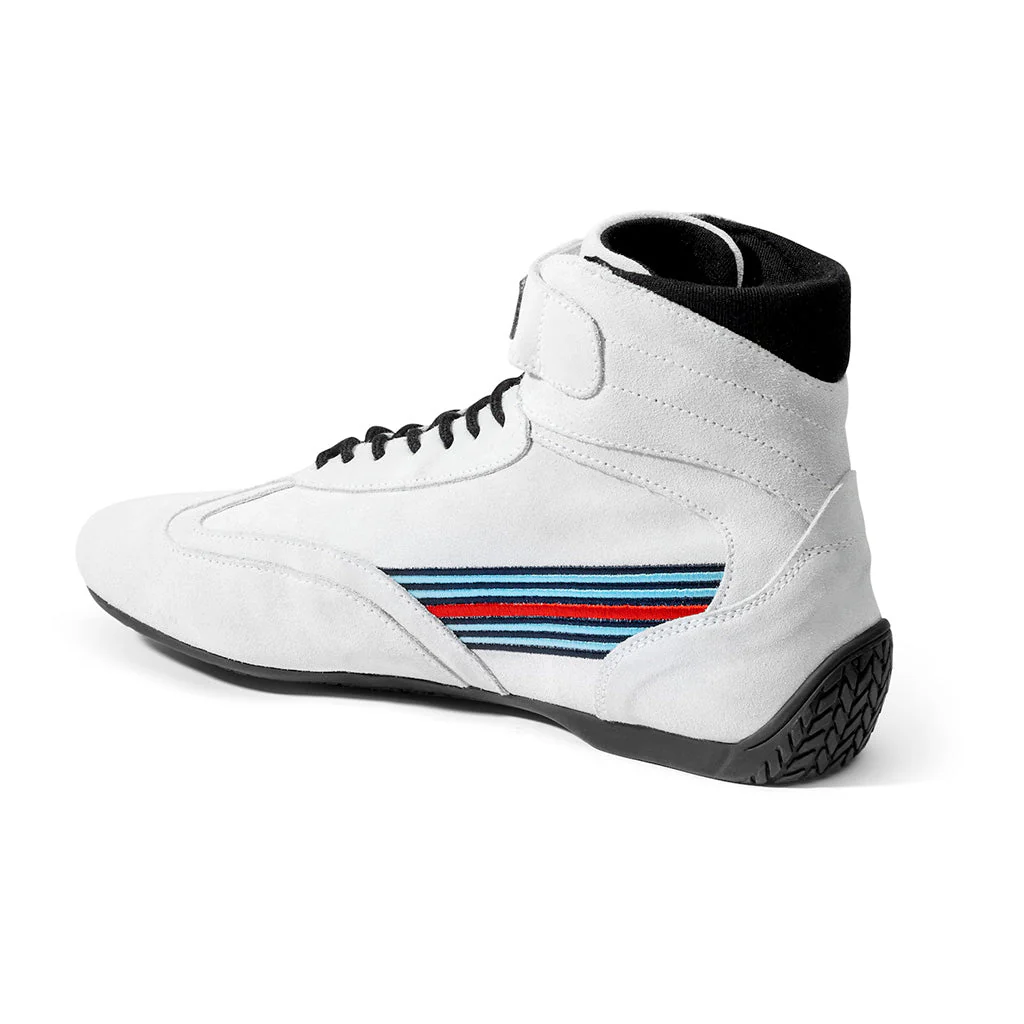 Competition Motorsport Sparco Martini Racing Top Shoes - Image 4
