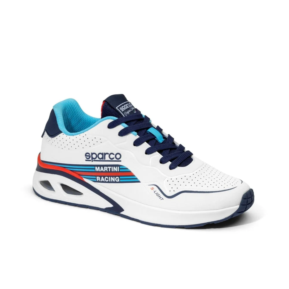 Sparco Martini S-Light Shoe - Image 2