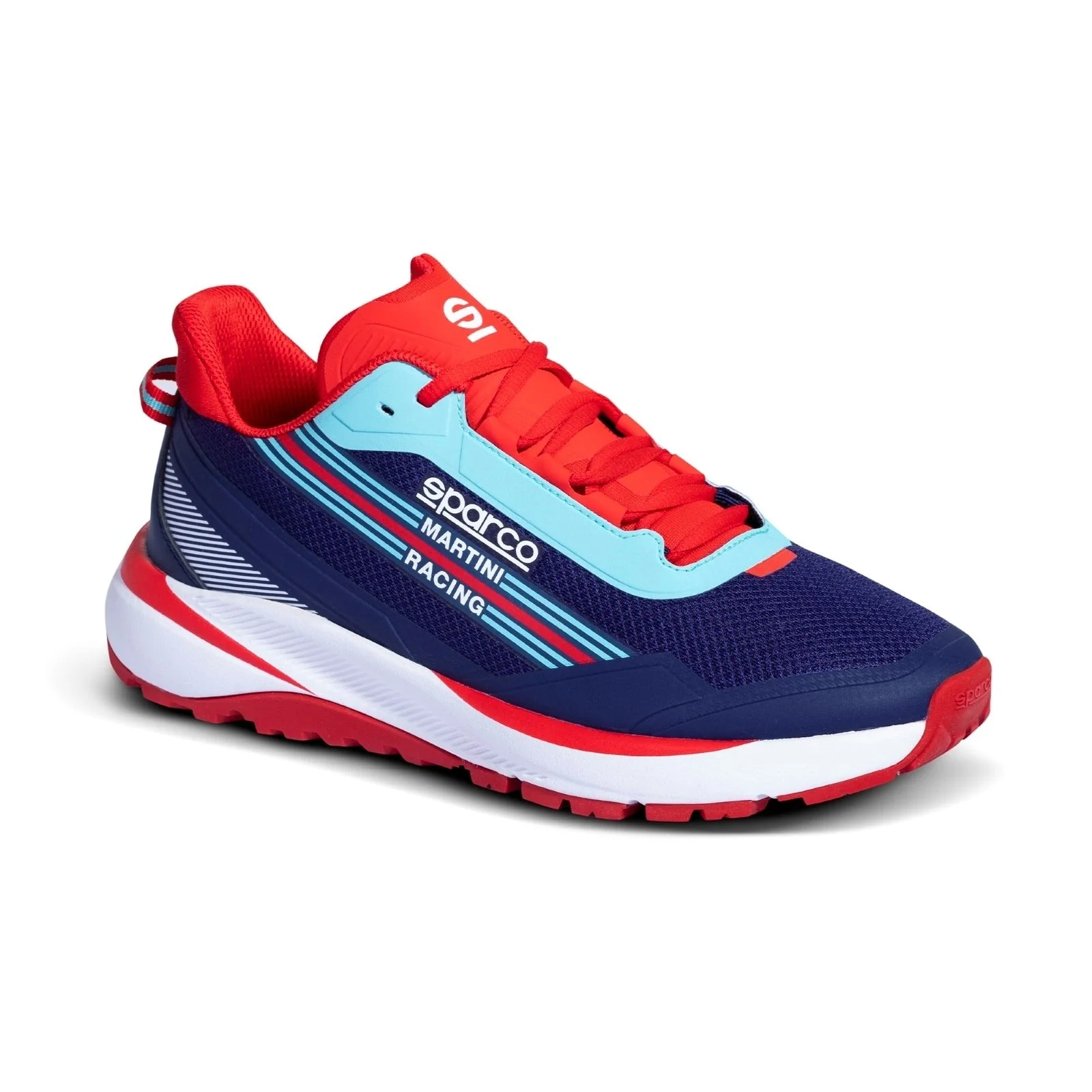 Sparco Martini S Run Shoe - Image 3