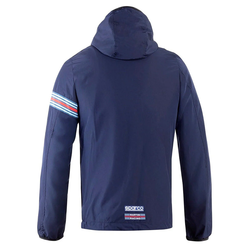 Sparco Martini SL Windbreaker - Image 2