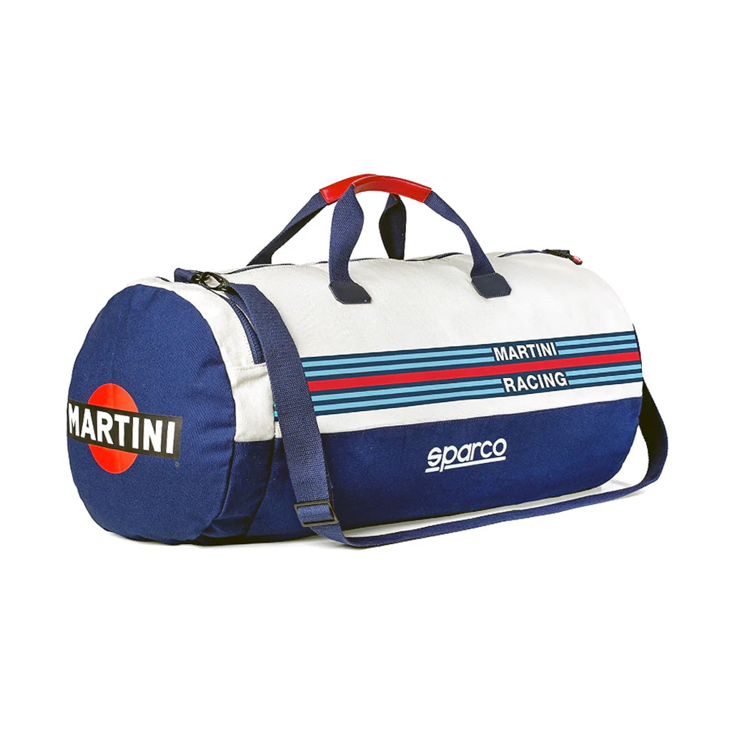 Sparco Martini Sport Bag