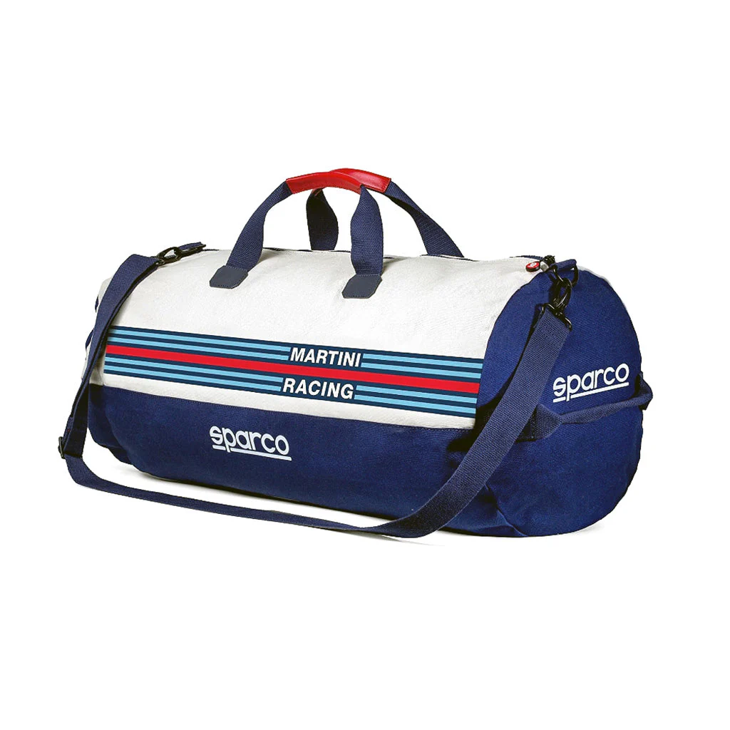Sparco Martini Sport Bag - Image 2