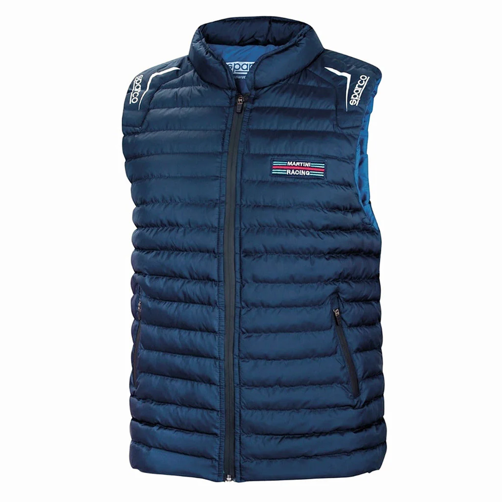 Sparco Martini Vest - Image 2