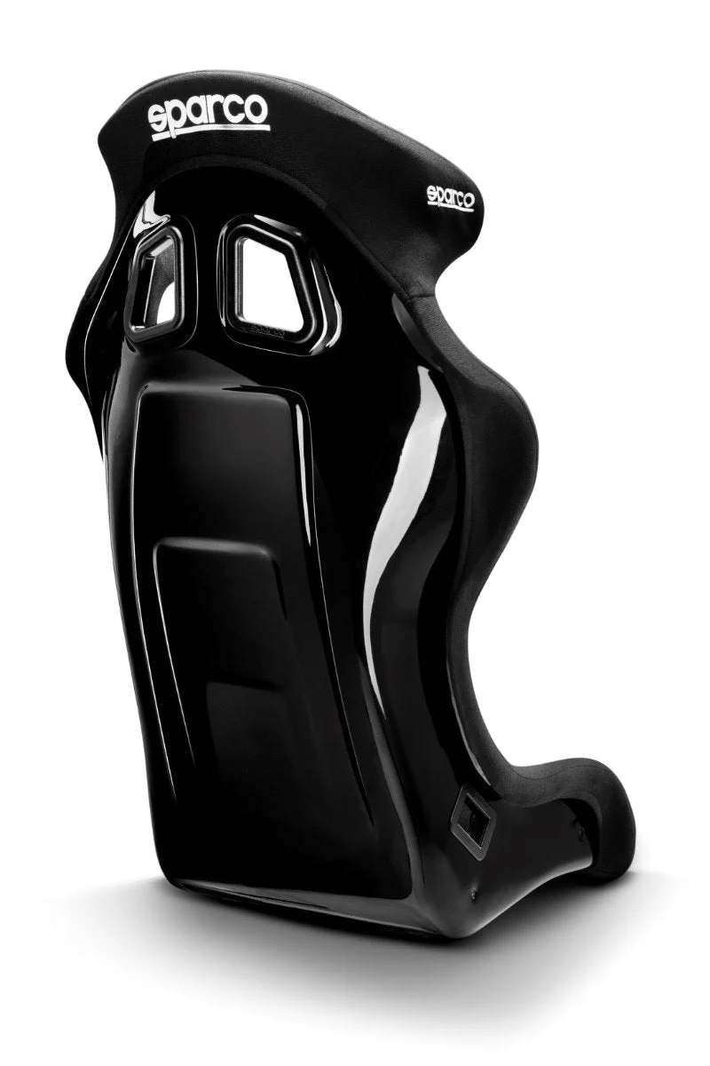 Sparco Pilot QRT Fixed-Back Racing Seat - Image 5