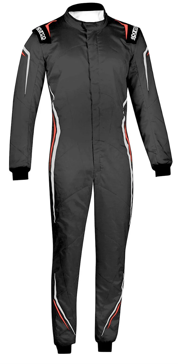 Sparco Prime Driver Driver Racing Suit - Image 2