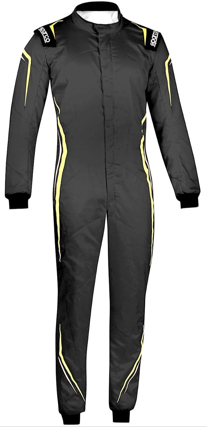 Sparco Prime Driver Driver Racing Suit - Image 3