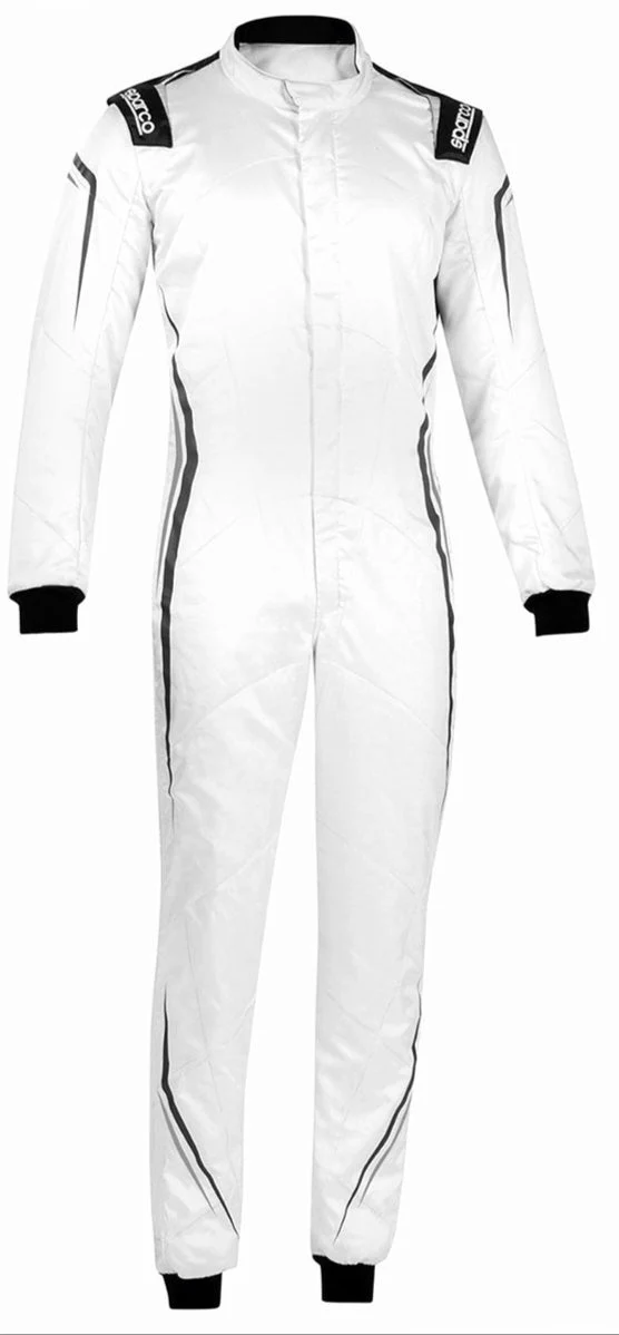 Sparco Prime Driver Driver Racing Suit - Image 4