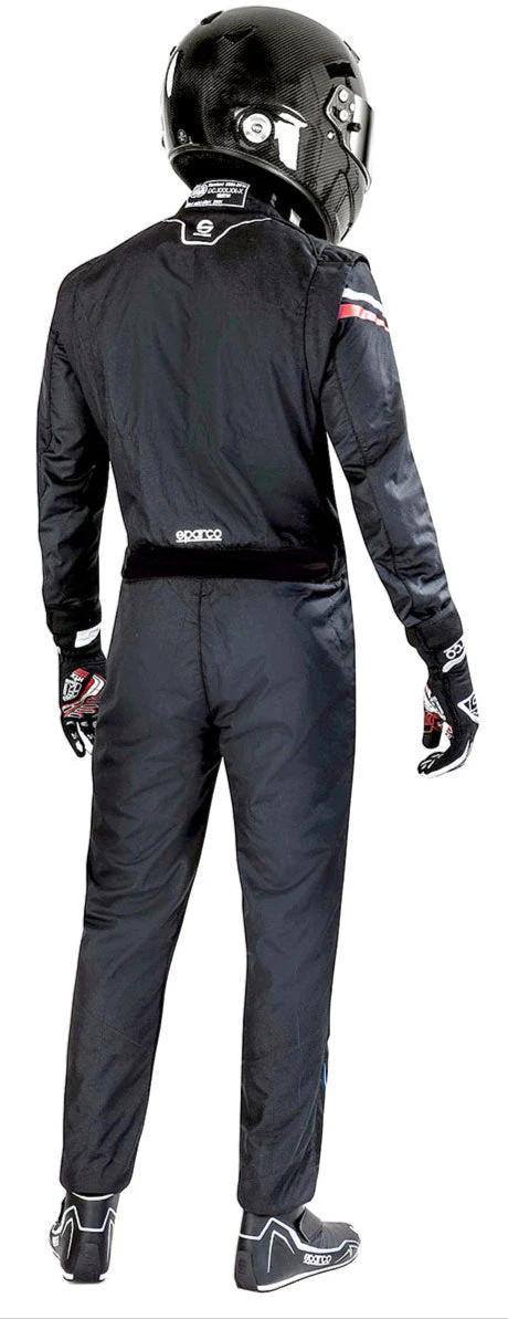 Sparco Prime Driver Driver Racing Suit - Image 6