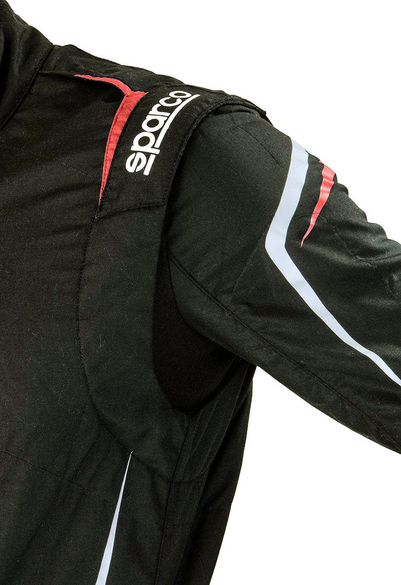 Sparco Prime Driver Driver Racing Suit - Image 7