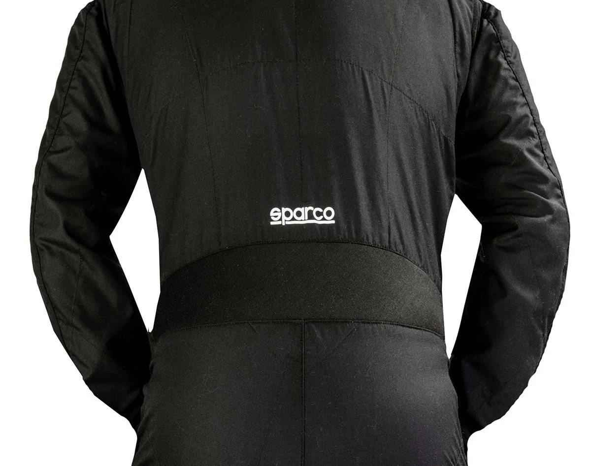 Sparco Prime Driver Driver Racing Suit - Image 8