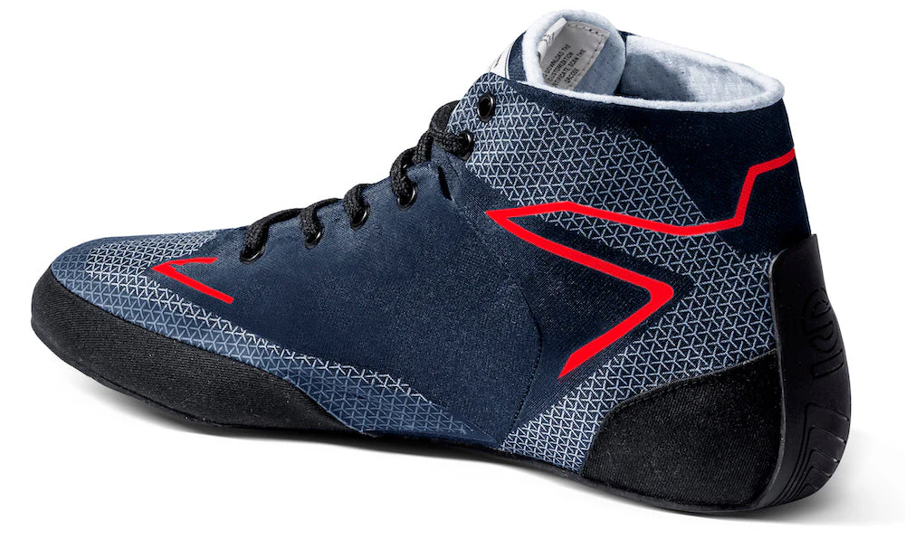 Sparco Prime Evo Racing Shoesss, FIA 8856-2018 - Image 3