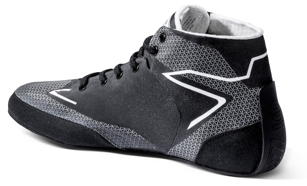 Sparco Prime Evo Racing Shoesss, FIA 8856-2018 - Image 5