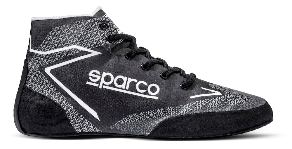 Sparco Prime Evo Racing Shoesss, FIA 8856-2018 - Image 6