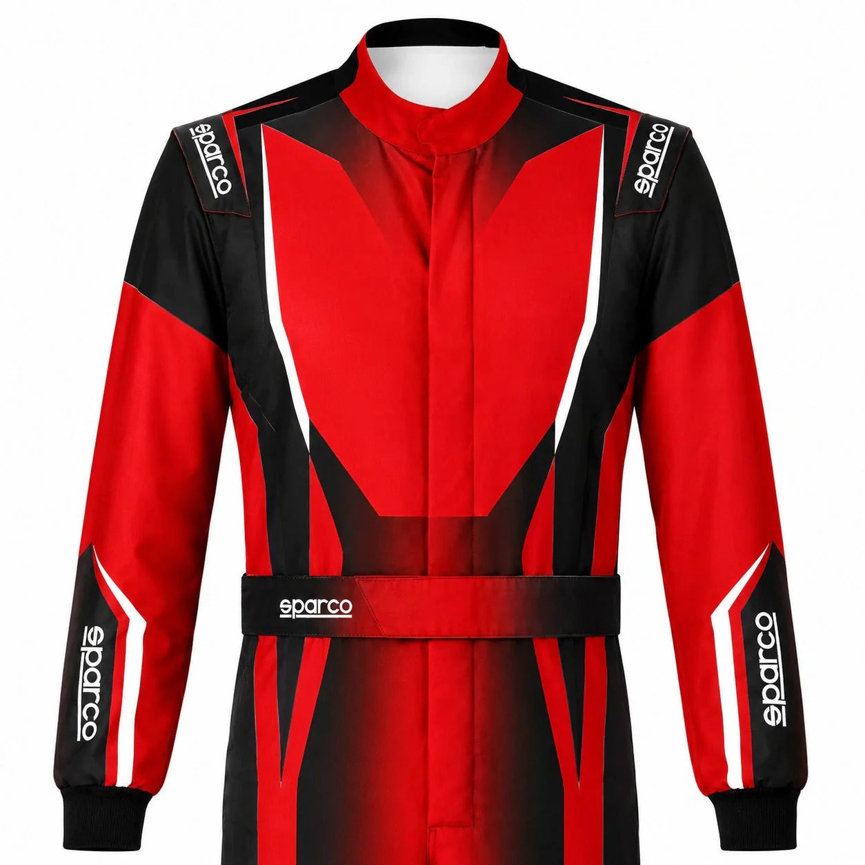 Sparco Prime-K Advanced Kart Racing Suit, FIA 8877-2022