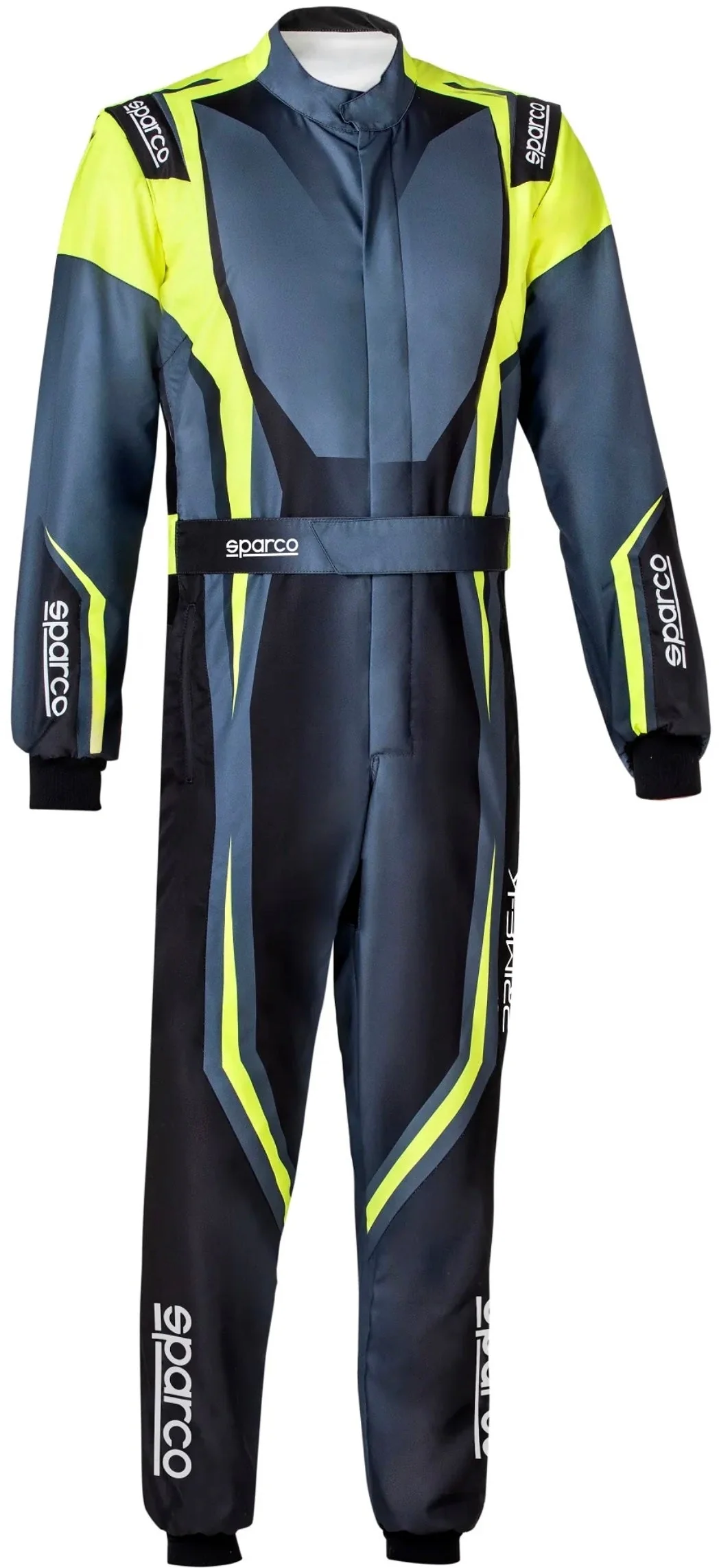 Sparco Prime-K Advanced Kart Racing Suit, FIA 8877-2022 - Image 3