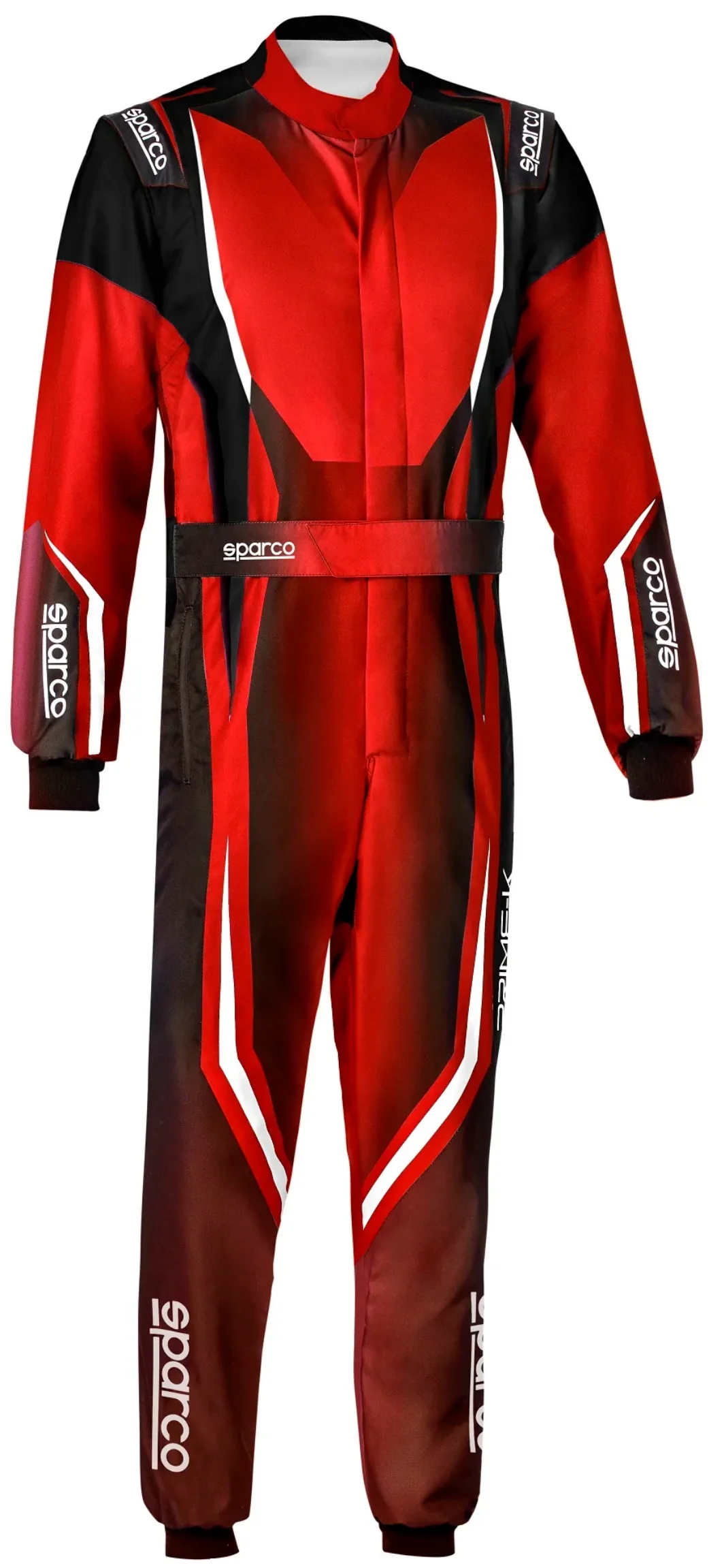 Sparco Prime-K Advanced Kart Racing Suit, FIA 8877-2022 - Image 5