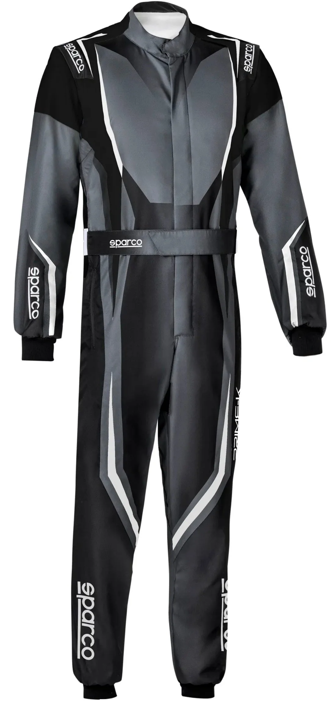Sparco Prime-K Advanced Kart Racing Suit, FIA 8877-2022 - Image 6