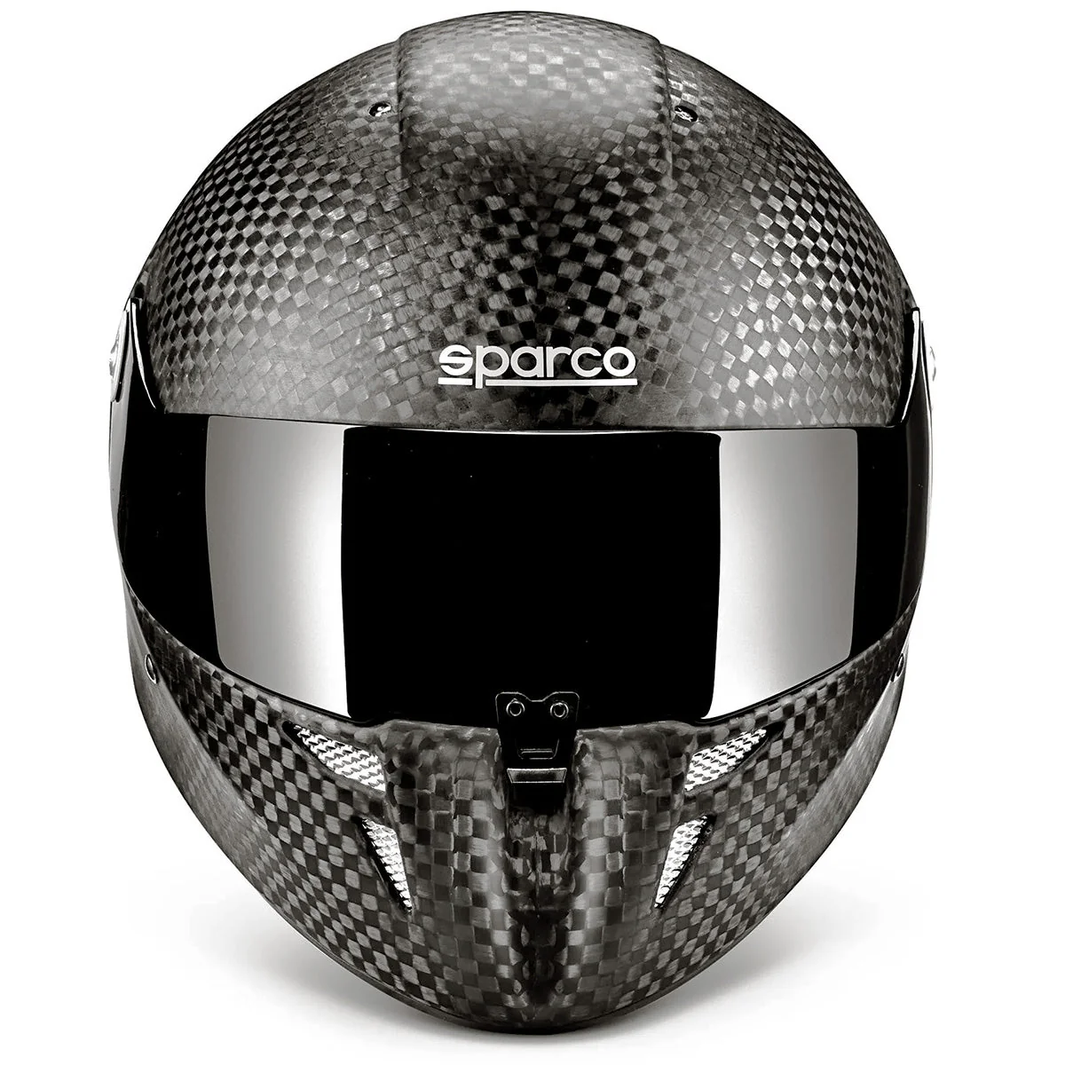 Sparco Prime RF-10 Supercarbon, Racing Helmet, FIA 8860-2018 - Image 5
