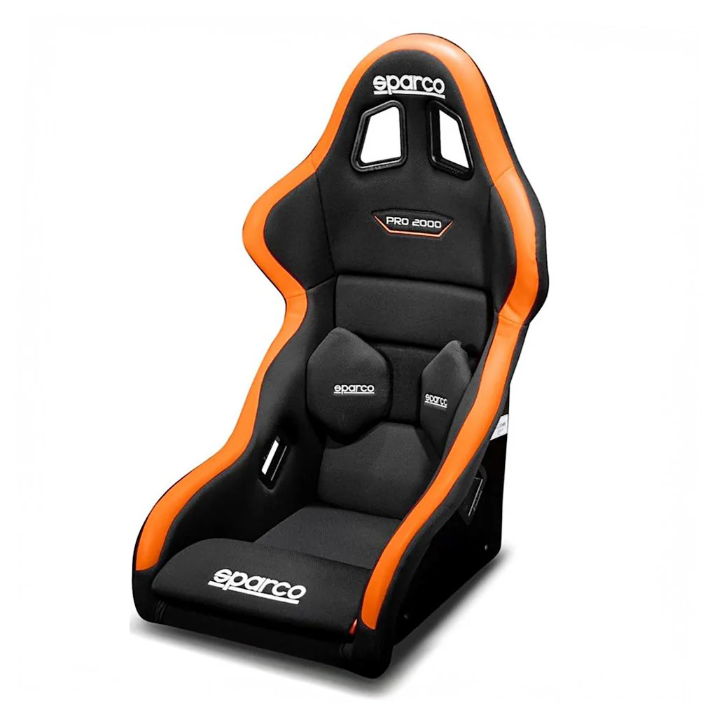 Sparco PRO 2000 QRT Simulator Seat