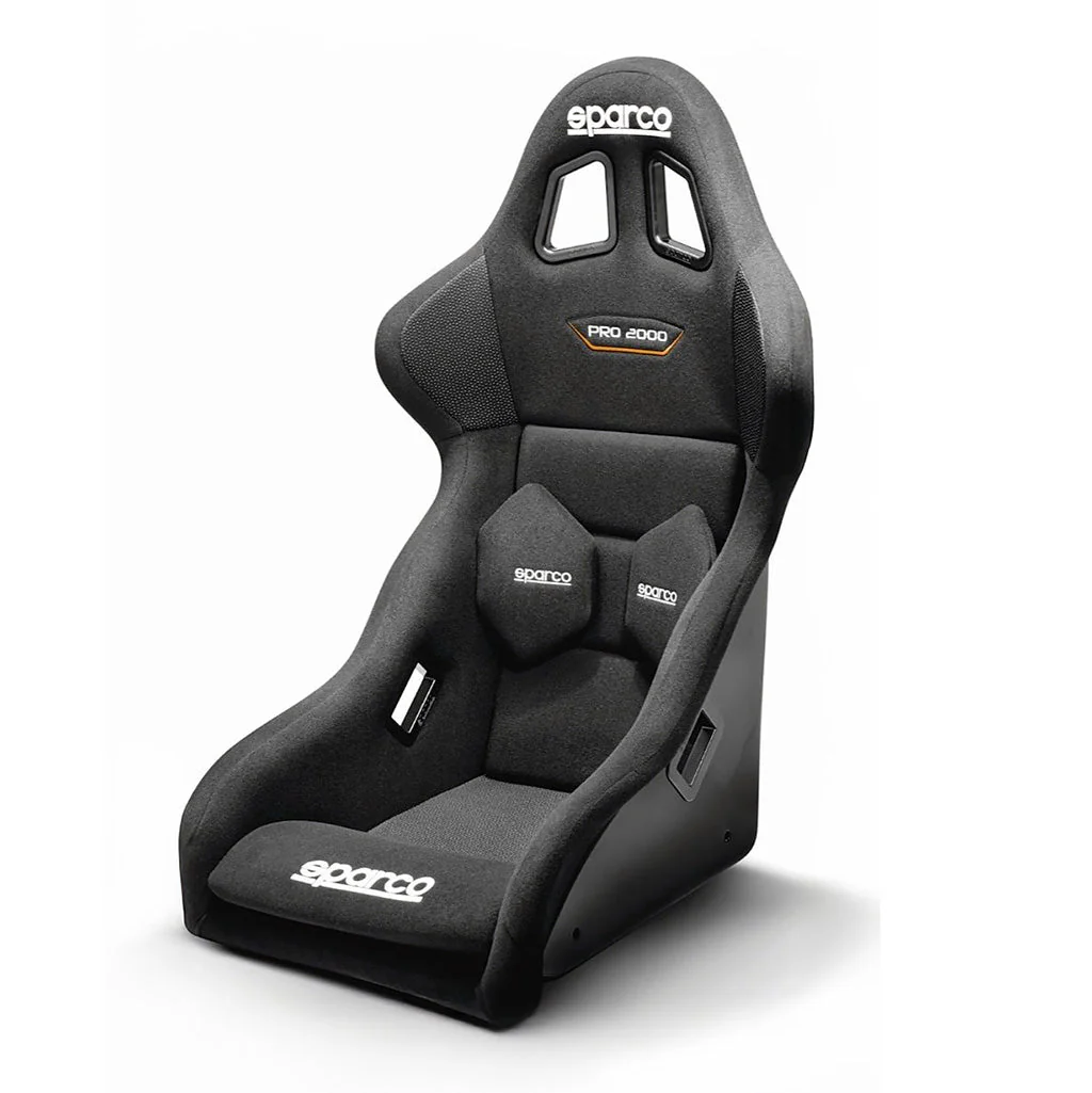 Sparco PRO 2000 QRT Simulator Seat - Image 3