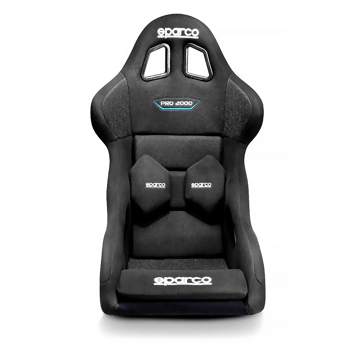 Sparco Pro 2000 QRT Fixed-Back Racing Seat - Image 2