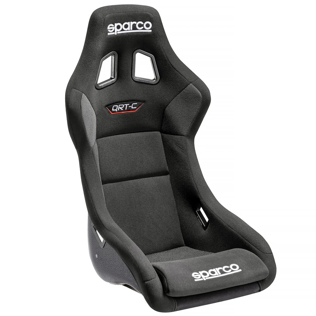 Competition Motorsport Sparco QRT-C Carbon Racing Seat