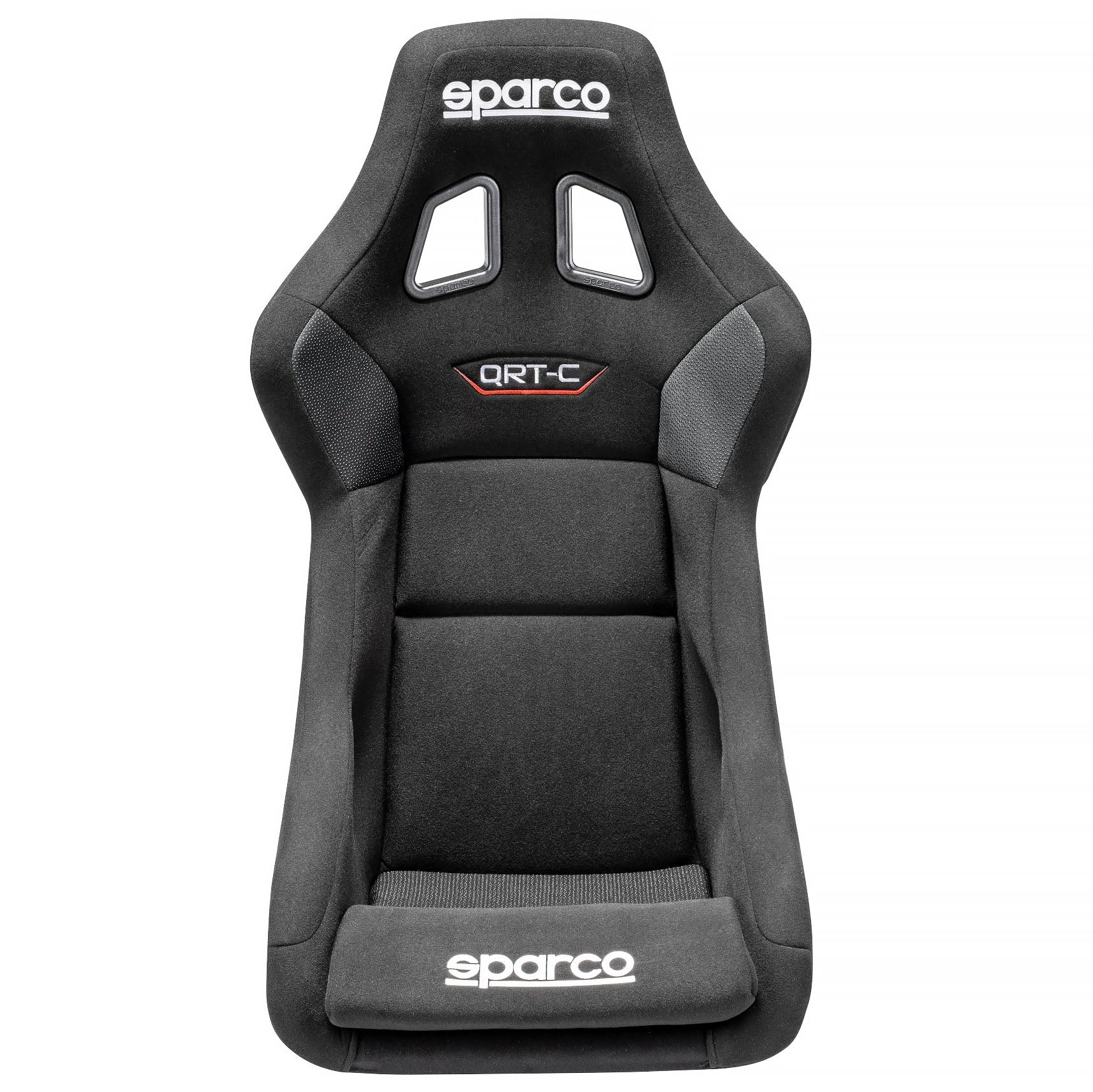 Competition Motorsport Sparco QRT-C Carbon Racing Seat - Image 2
