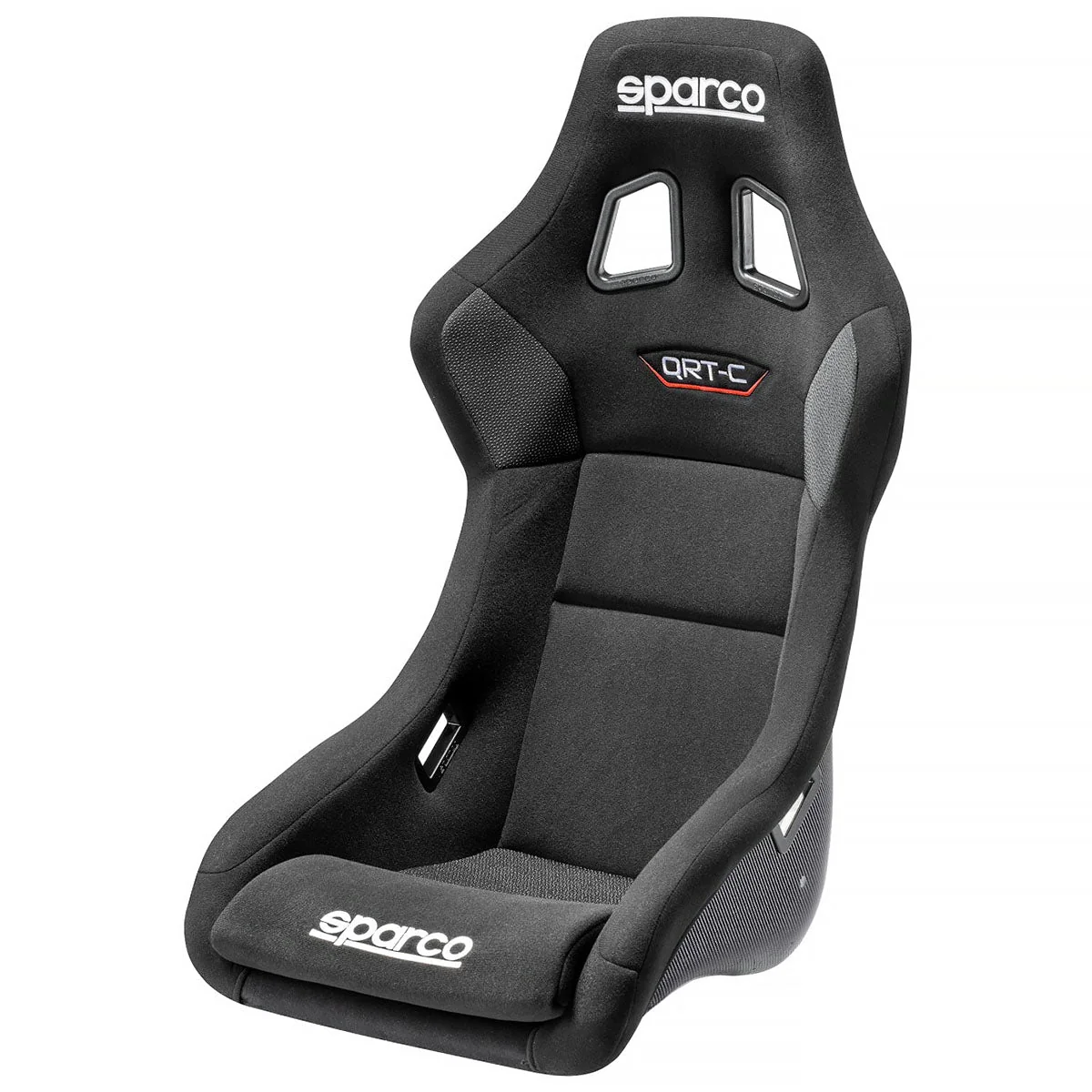 Competition Motorsport Sparco QRT-C Carbon Racing Seat - Image 3