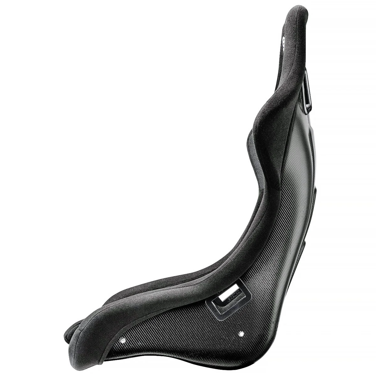 Competition Motorsport Sparco QRT-C Carbon Racing Seat - Image 4