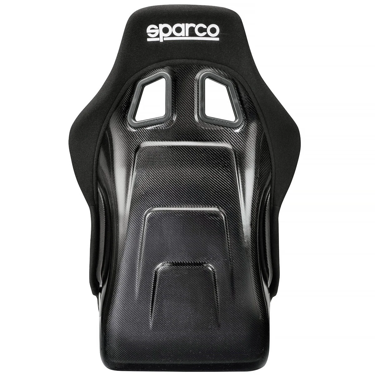 Competition Motorsport Sparco QRT-C Carbon Racing Seat - Image 5