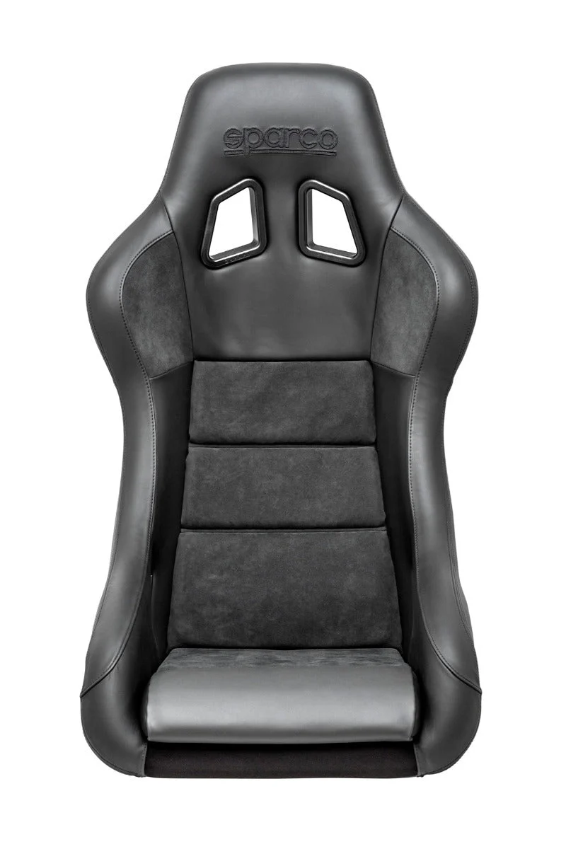 Competition Motorsport Sparco QRT-C Performance Carbon Fiber Racing Seat - Image 3